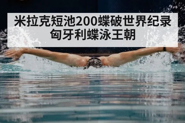 butterfly stroke swimming（nine game）