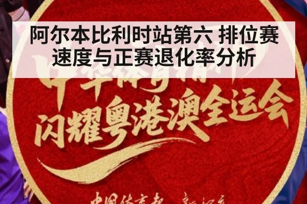 阿尔本比利时站第六 排位赛速度与正赛退化率分析