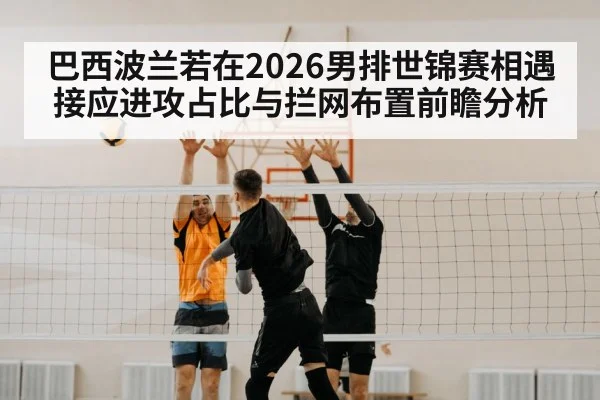 volleyball block net