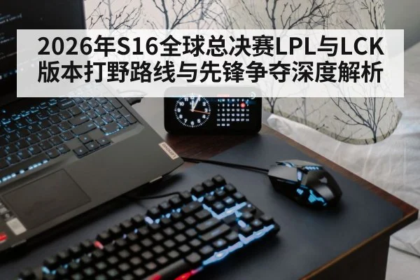 gaming keyboard mouse setup